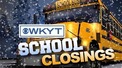 wkyt closings|school closings oregon.